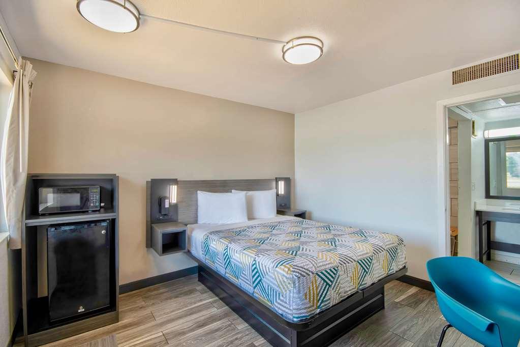 Motel 6-Russellville, Ar Bilik gambar